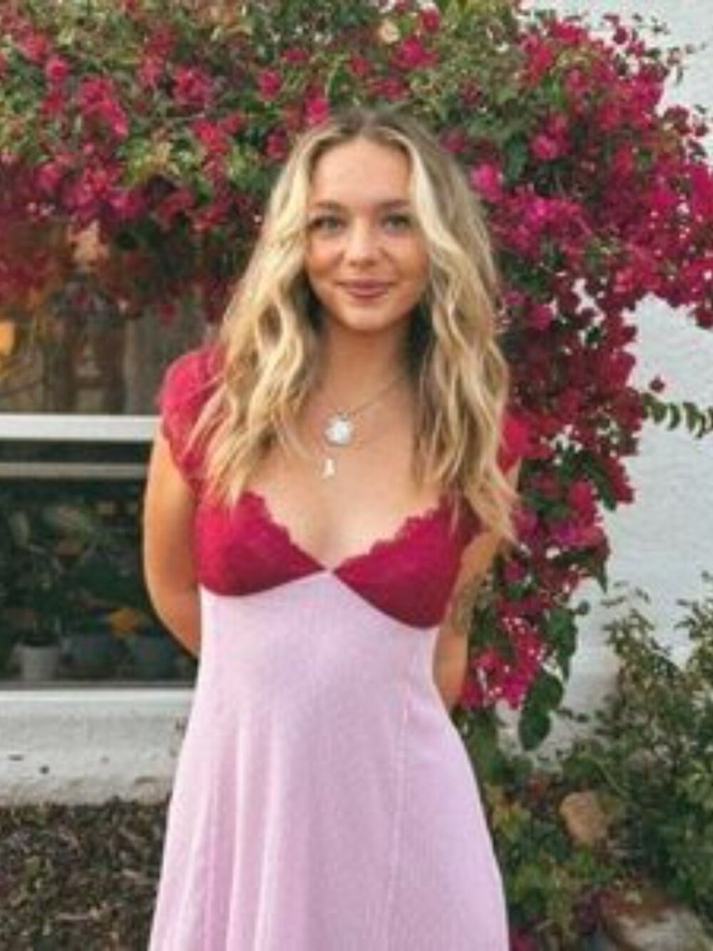 Free people neglige / dress *NWT